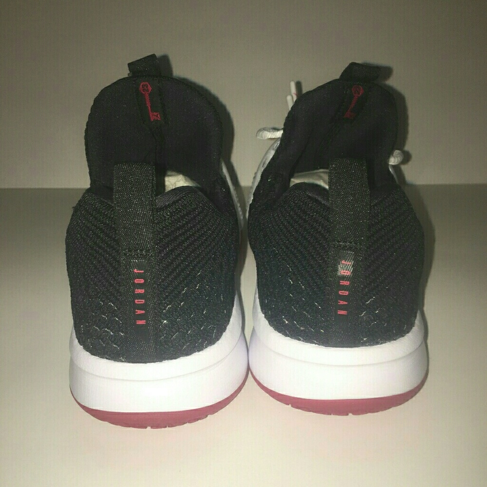 🚫⛔🚫SOLD!!!⛔🚫⛔JORDAN TRAINER 2 FLYKNIT - Picture 6 of 7